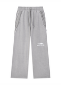 PATCHWORK SWEATPANTS