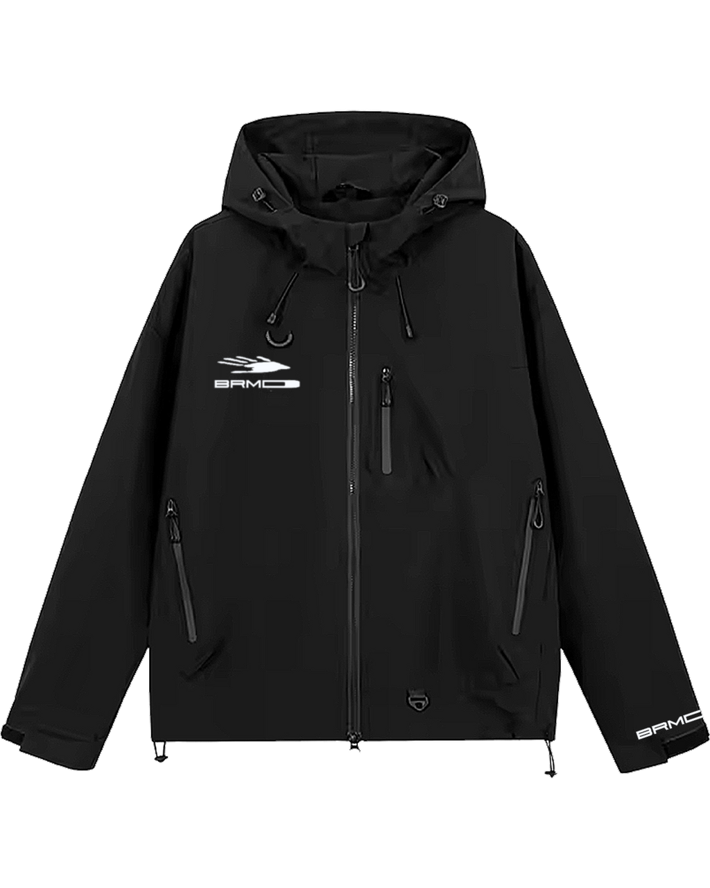 BRMD WINDBREAKER JACKET