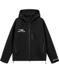 BRMD WINDBREAKER JACKET