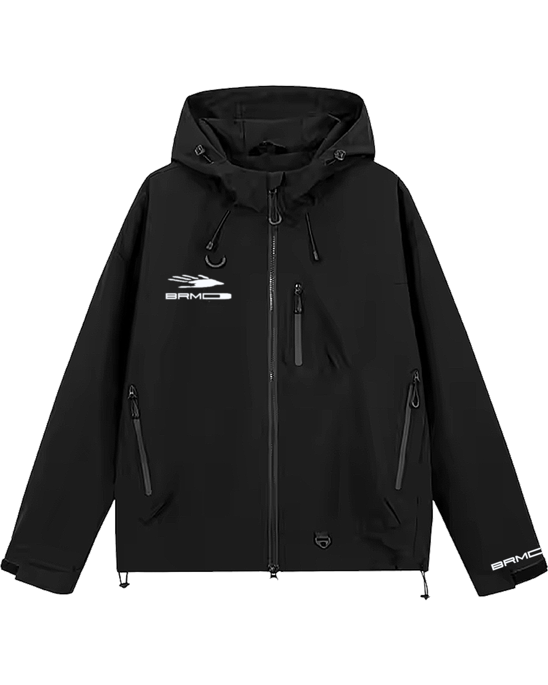 BRMD WINDBREAKER JACKET